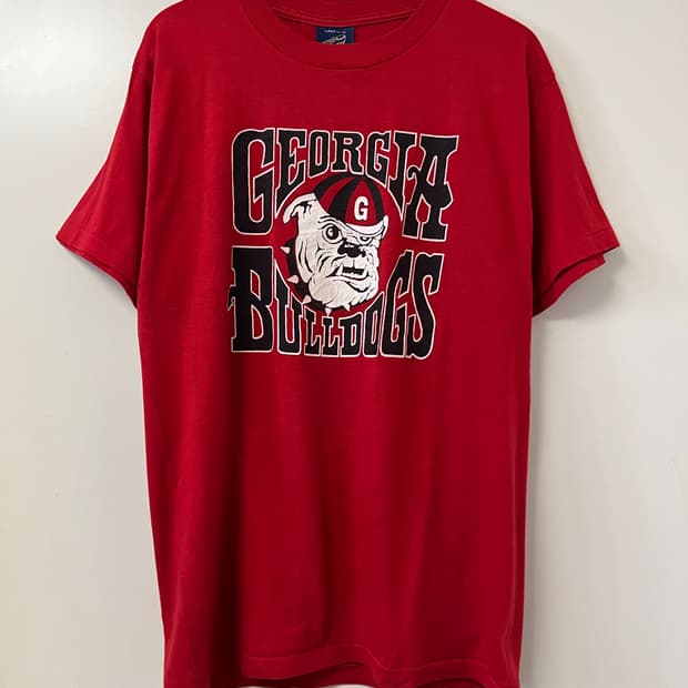 80‘s made in usa tshirts