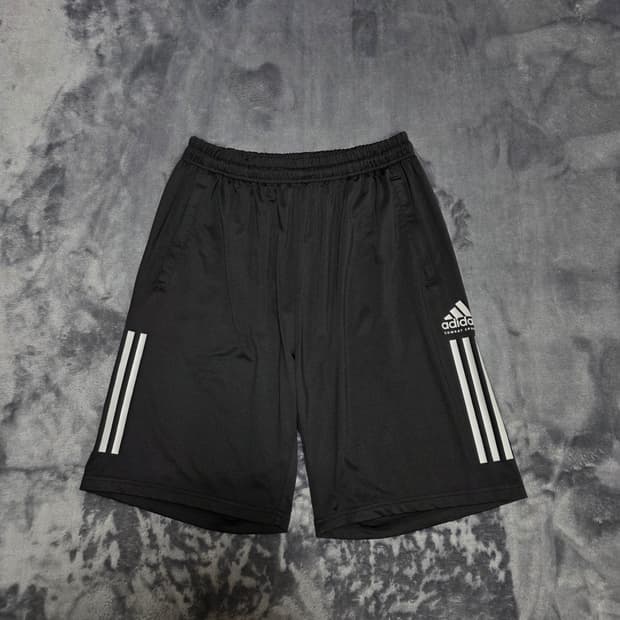 (2XL)아디다스 컴뱃스포츠 마샬아츠 트레이닝 5부 반바지
