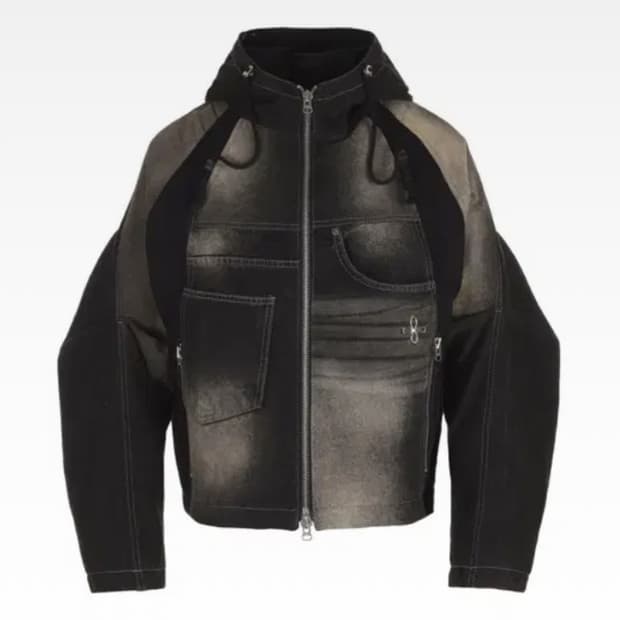 Surgery Process 032 M사이즈 1회시착