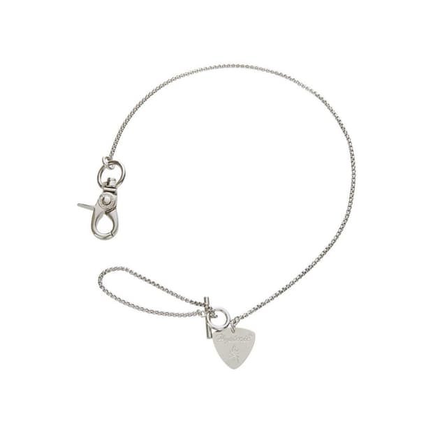 히스테릭 글래머 웰렛 체인