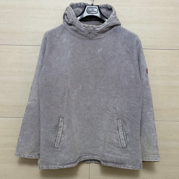 카브엠트 오버다이 풀오버 후드