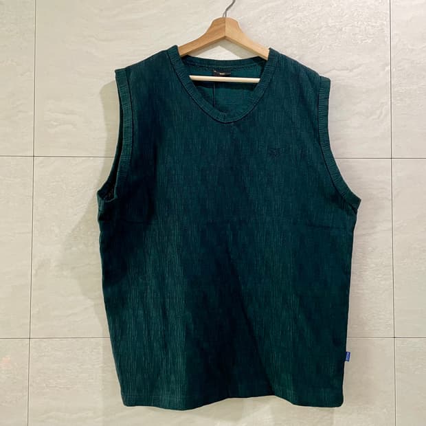 브라운브레스 / 베스트, 남성조끼 / XL