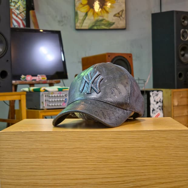 MLB 모자