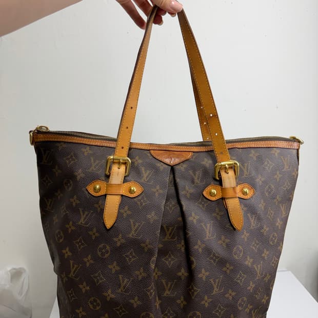 [정품] 루이비통 팔레모 GM 