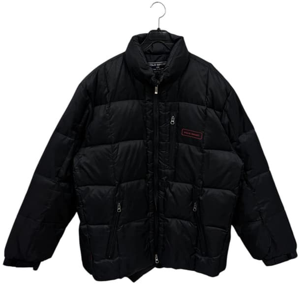 폴로랄프로렌 스포츠 다운패딩