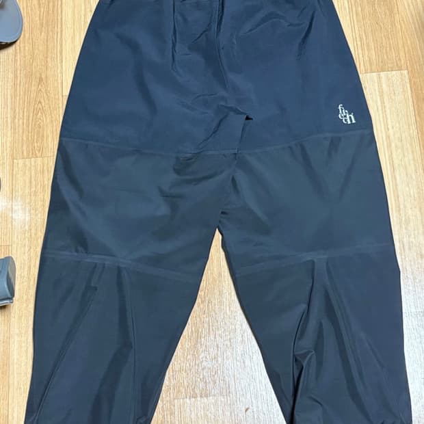 farfetch 바지