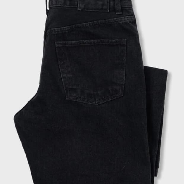 [머듈] mer Noir - EE (Edited) fit 32사이즈