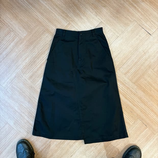 Comme des Garcons 스커트