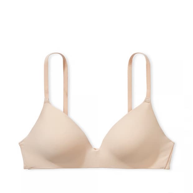 빅토리아시크릿 라이틀리 라인드 와이어리스 브라