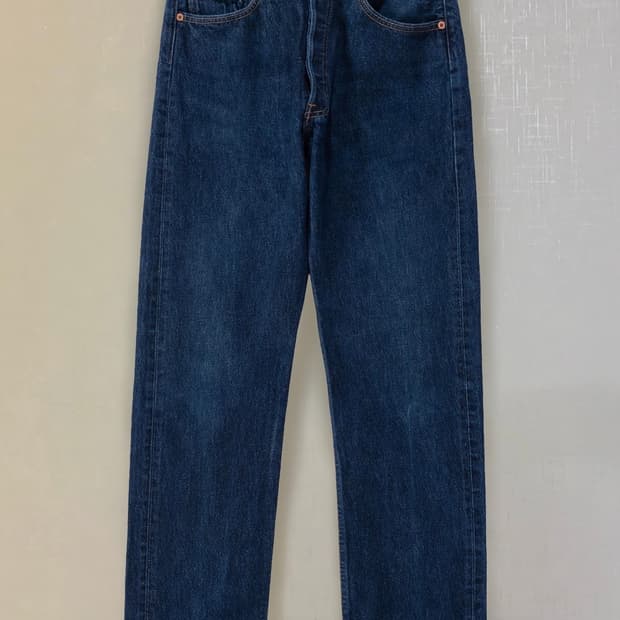 90’s Levi’s vintage 501 made in USA