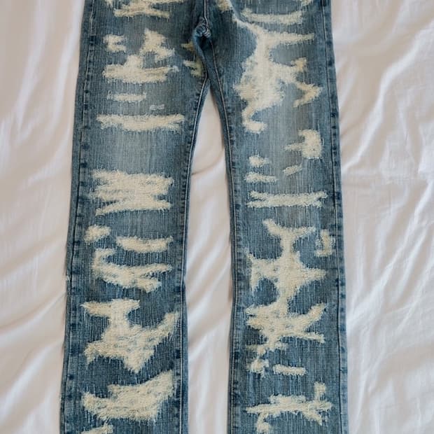 언더마이카 코닉섹션 디스진