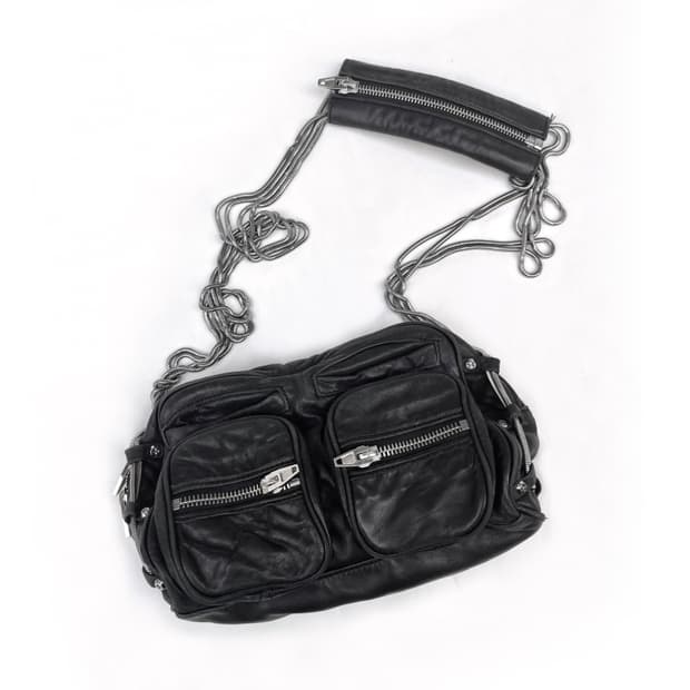 알렉산더왕 브렌다 체인 백