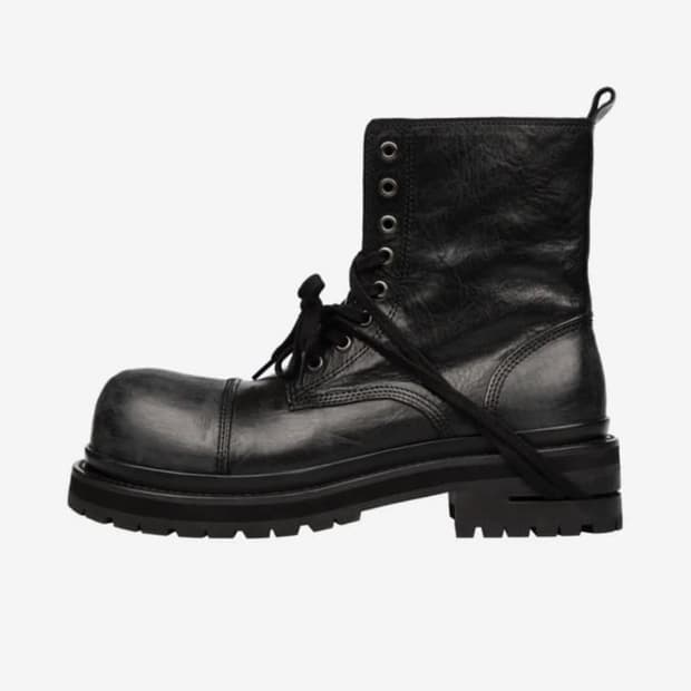 코인서울 쏘유레 슈어 부츠 280 size 새것