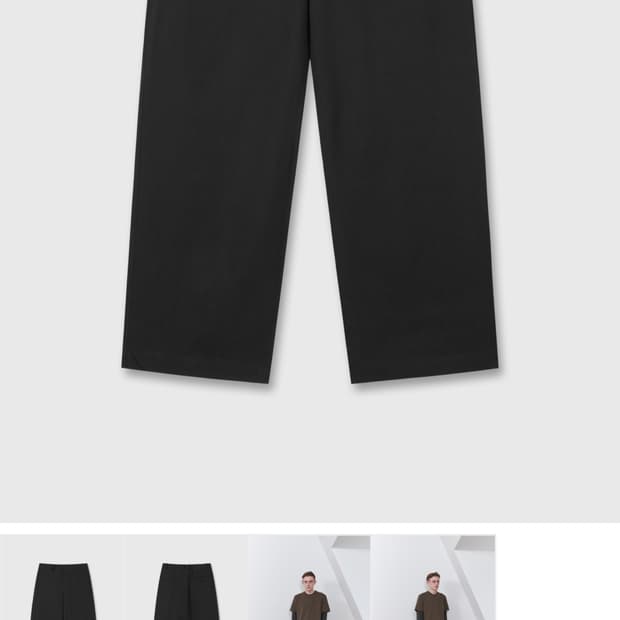 [L] epicenter tourist Audience trousers