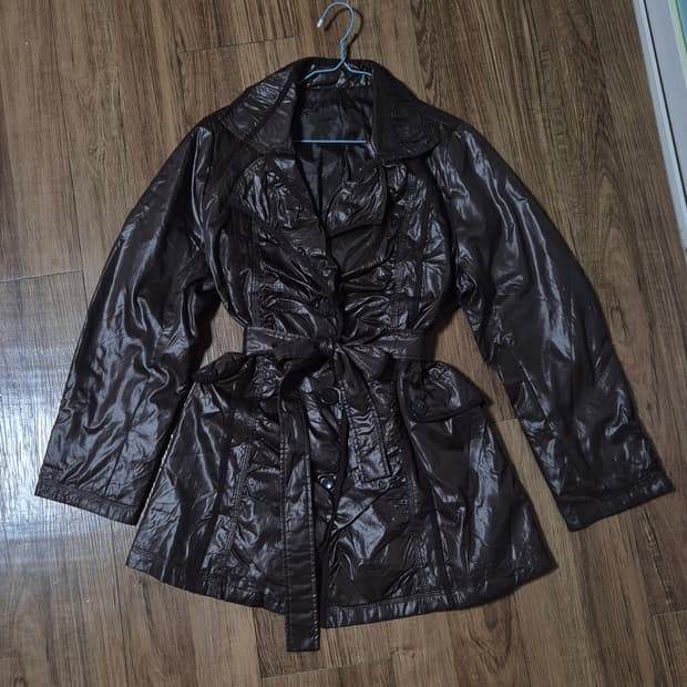 Kanade 바람막이 자켓