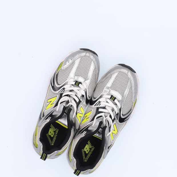 21CM 뉴발란스 키즈 530 운동화 0406H1