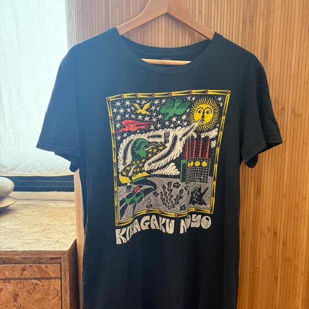 ANVIL T-SHIRT
