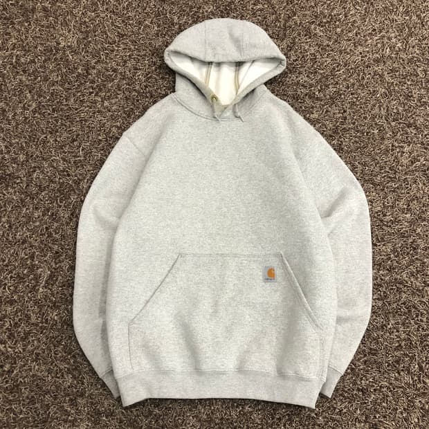 칼하트 후드티 