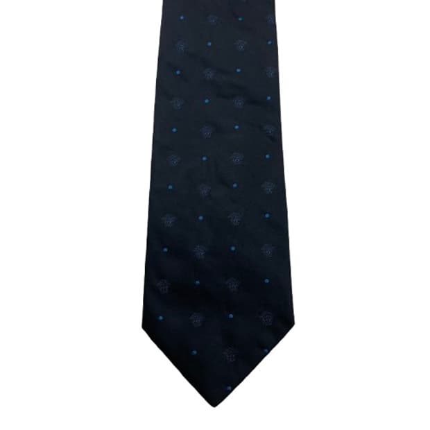 535) (Versace) 베르사체 패턴 넥타이