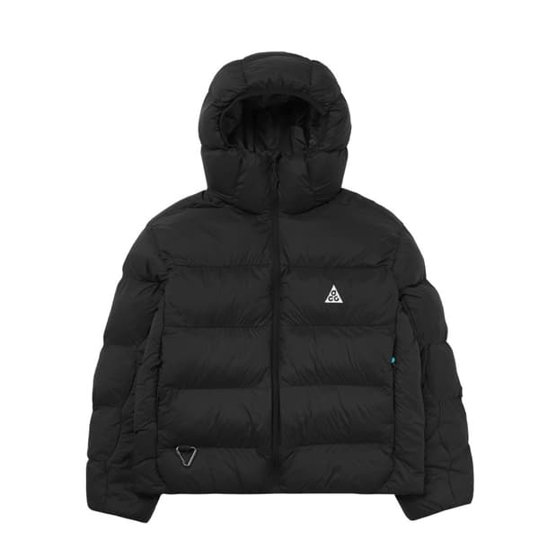 새상품! (W) 나이키 ACG 루나 레이크 프리마로프트 써마핏 패딩 M