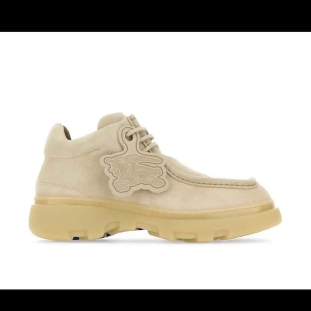 버버리 크리퍼 42