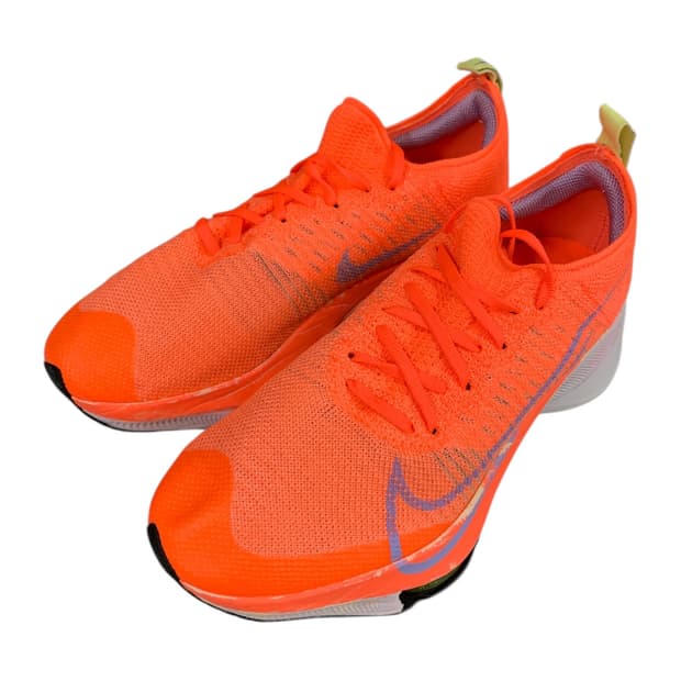 나이키 에어 줌 템포 넥스트% 플라이니트 브라이트 245