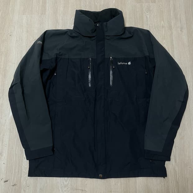 라푸마 남성 고어텍스 바람막이 자켓 XXL/110 