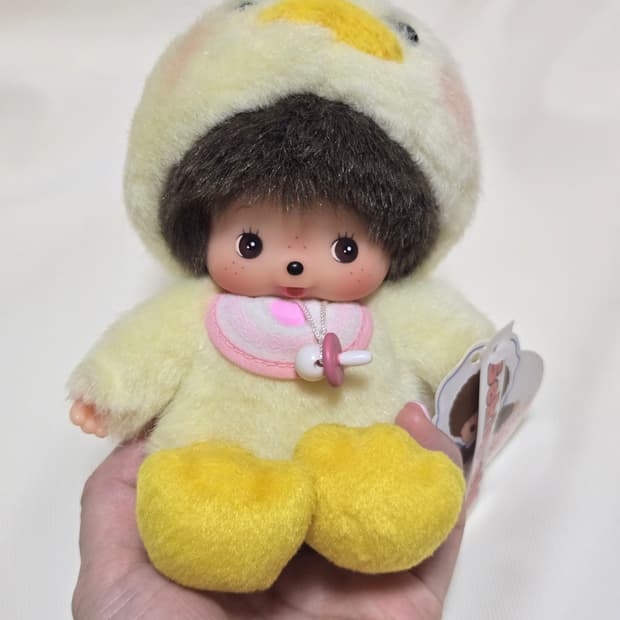 몬치치 베비치치 오리