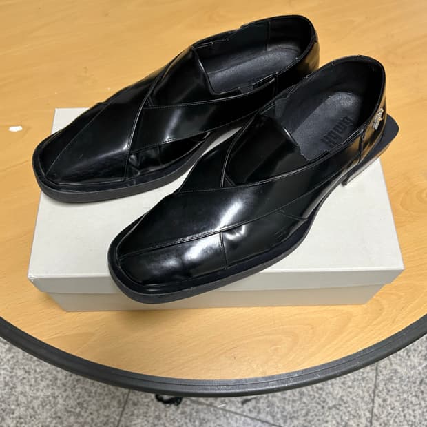 43) GMBH 차팔
