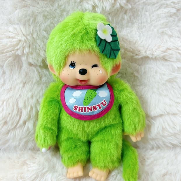 [격레어/무배] 지역한정 신슈 와사비 몬치치 💚 / 택X