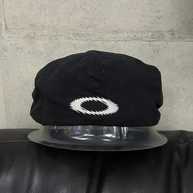 OAKLEY SOFTWEAR BERET