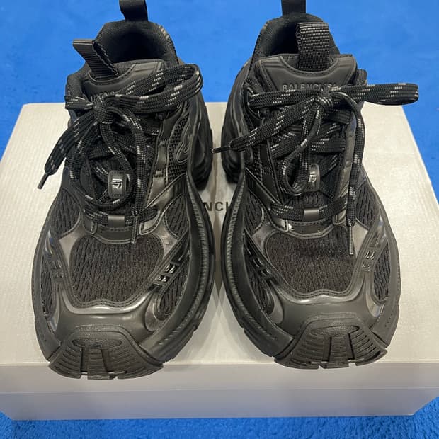발렌시아가 6xl  42 일본 익스클루시브 올검