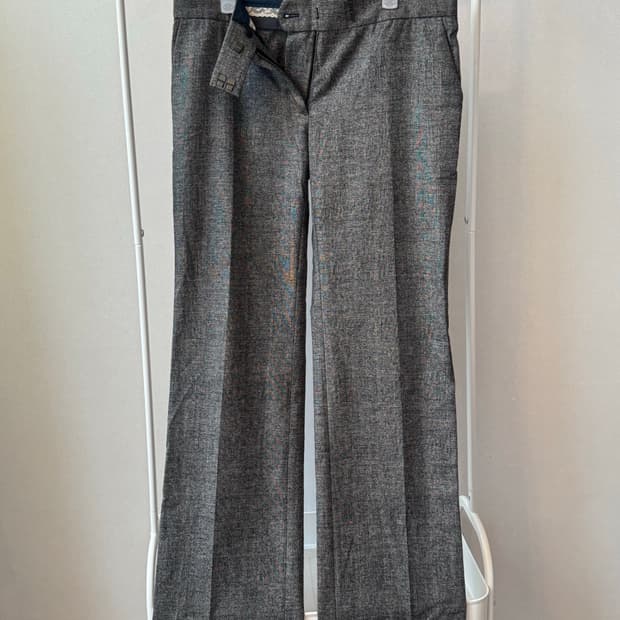 Stella Mccartney 슬랙스