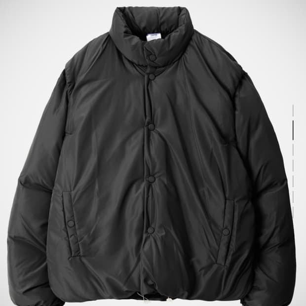 m) magliano piumino 패딩