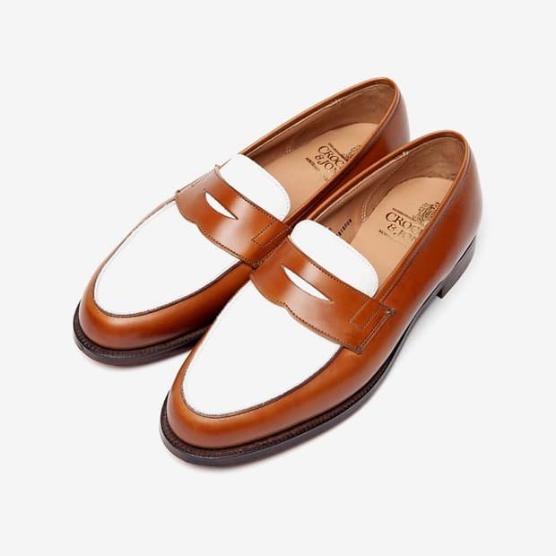 크로켓앤존스 스탠포드 [UK9]