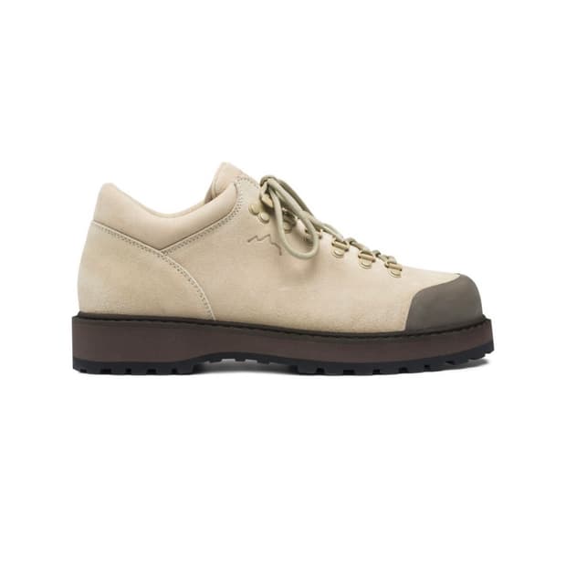 25ss diemme 코르나도 스웨이드 스니커즈[43.5]