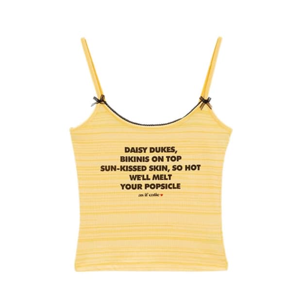 애즈이프캘리 나시 슬리브리스 구해요