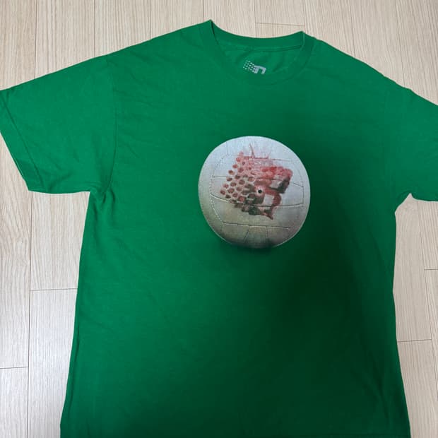 브론즈56k Bronze56k 반팔