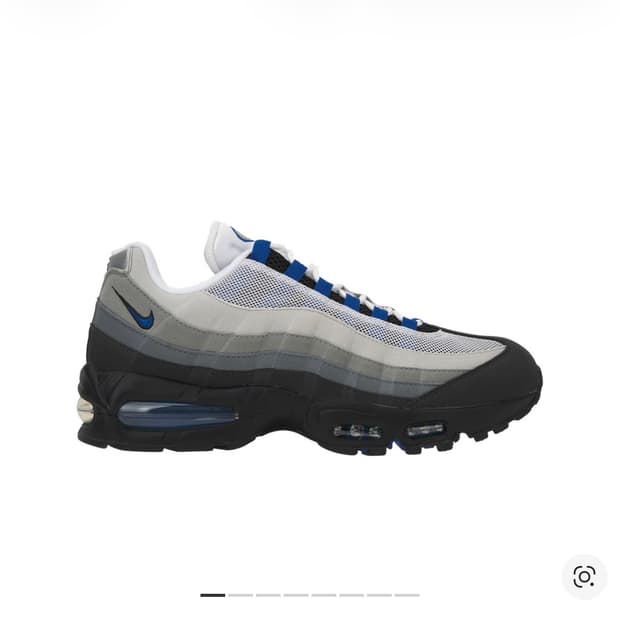 구매글) 나이키 에어맥스95 구해요