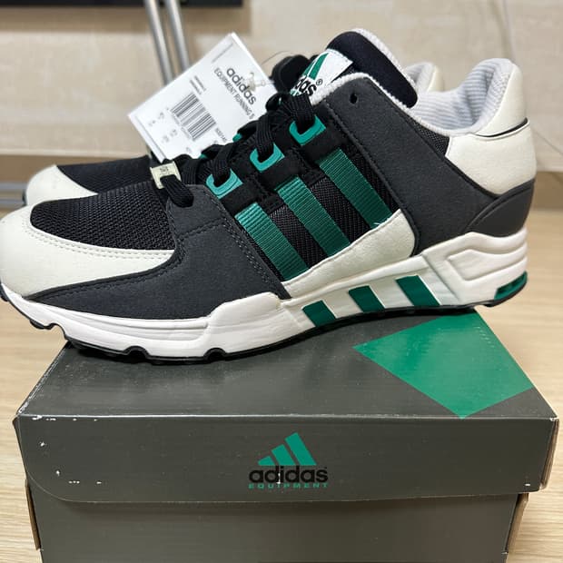 아디다스 이큅먼트 93 270 S32145/D67729