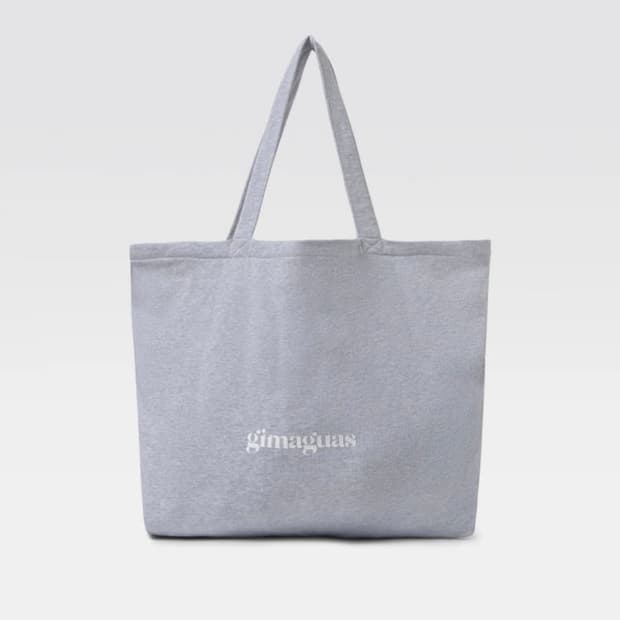 gimaguas 기마구아스 에코백