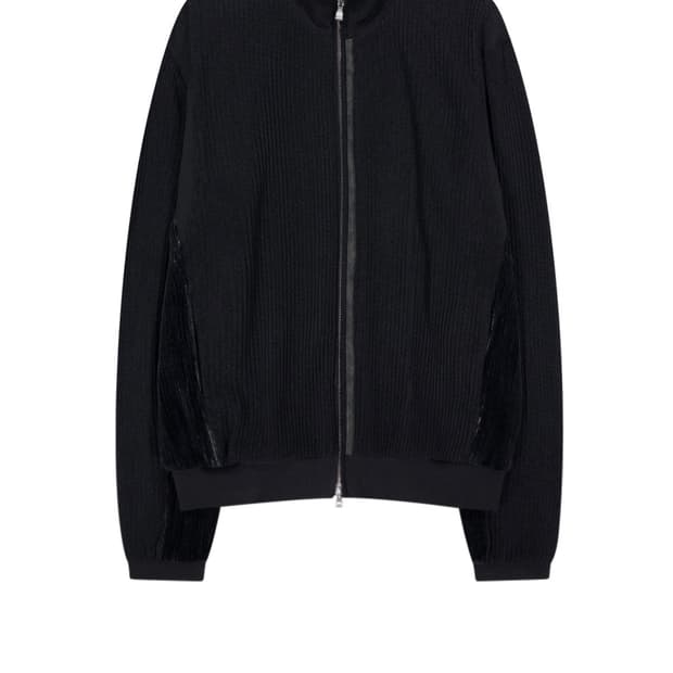 엑슬림 ep8 져지 블랙