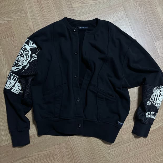 Cost per kilo 가디건