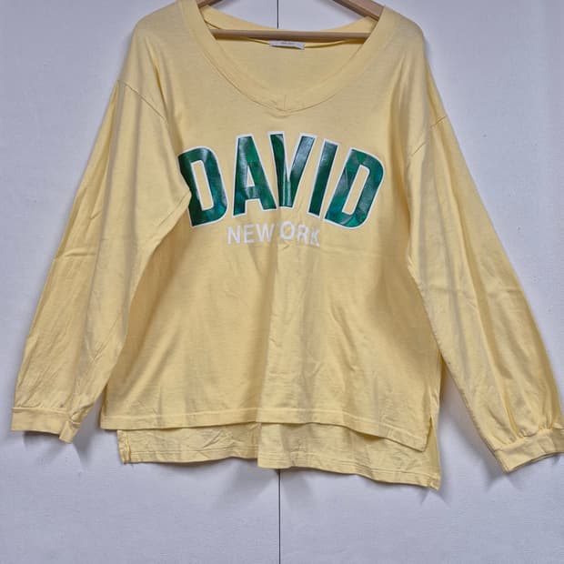 반에이크 티셔츠