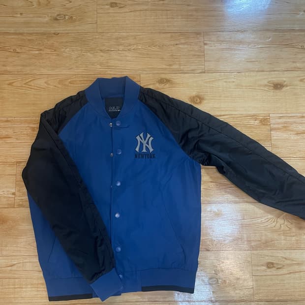 MLB 뉴욕 블루집업