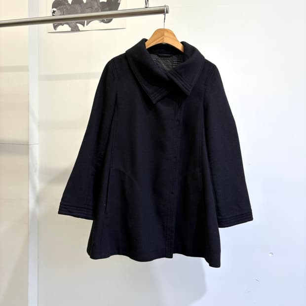 KIYOKO TAKASE (Made in Japan) 코트