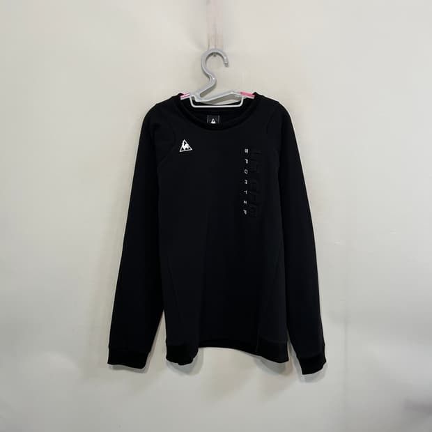 르꼬끄 남성 맨투맨 110