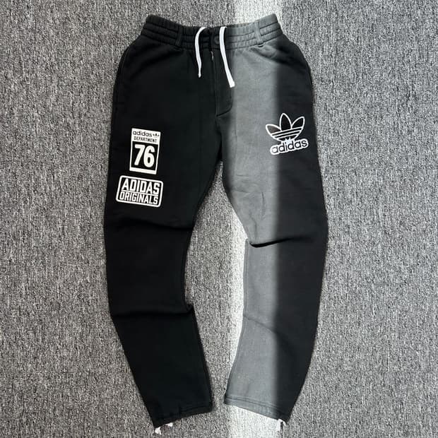 아디다스 로고 트레이닝 스웻팬츠