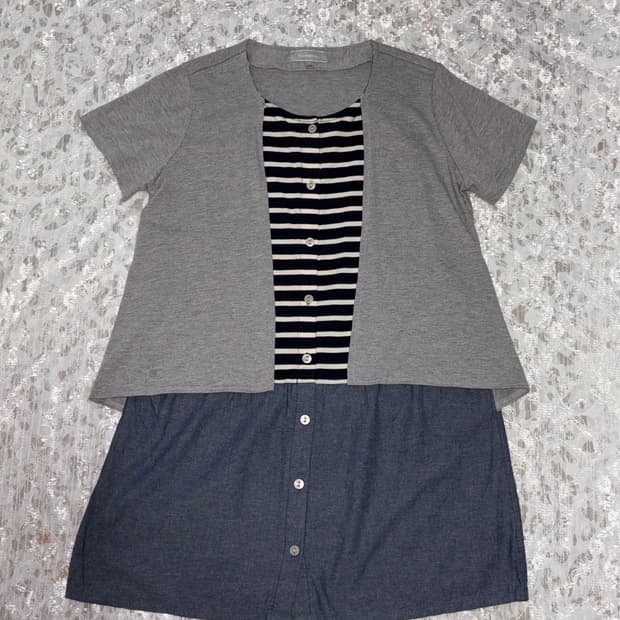Morigirl onepiece