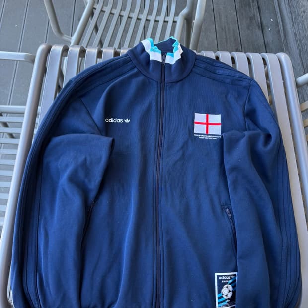 아디다스 잉글랜드 